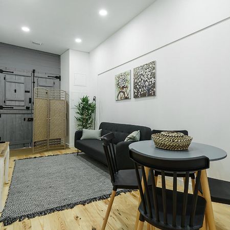 Casas Da Ferraria By 4U Alojamento - Tonho Da Chica & Avo Marchao Abrantes Ngoại thất bức ảnh