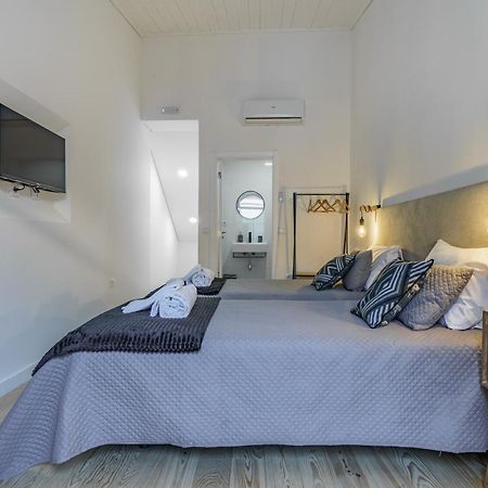 Casas Da Ferraria By 4U Alojamento - Tonho Da Chica & Avo Marchao Abrantes Ngoại thất bức ảnh