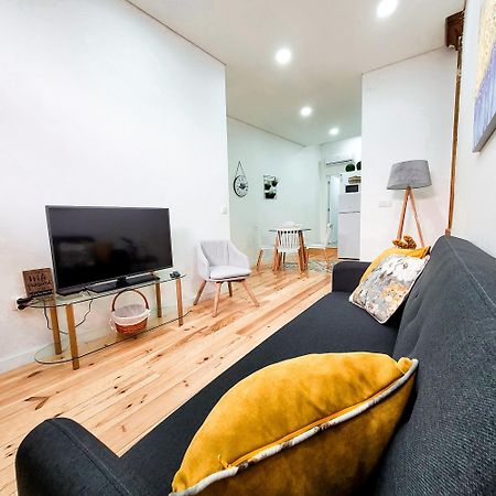 Casas Da Ferraria By 4U Alojamento - Tonho Da Chica & Avo Marchao Abrantes Ngoại thất bức ảnh