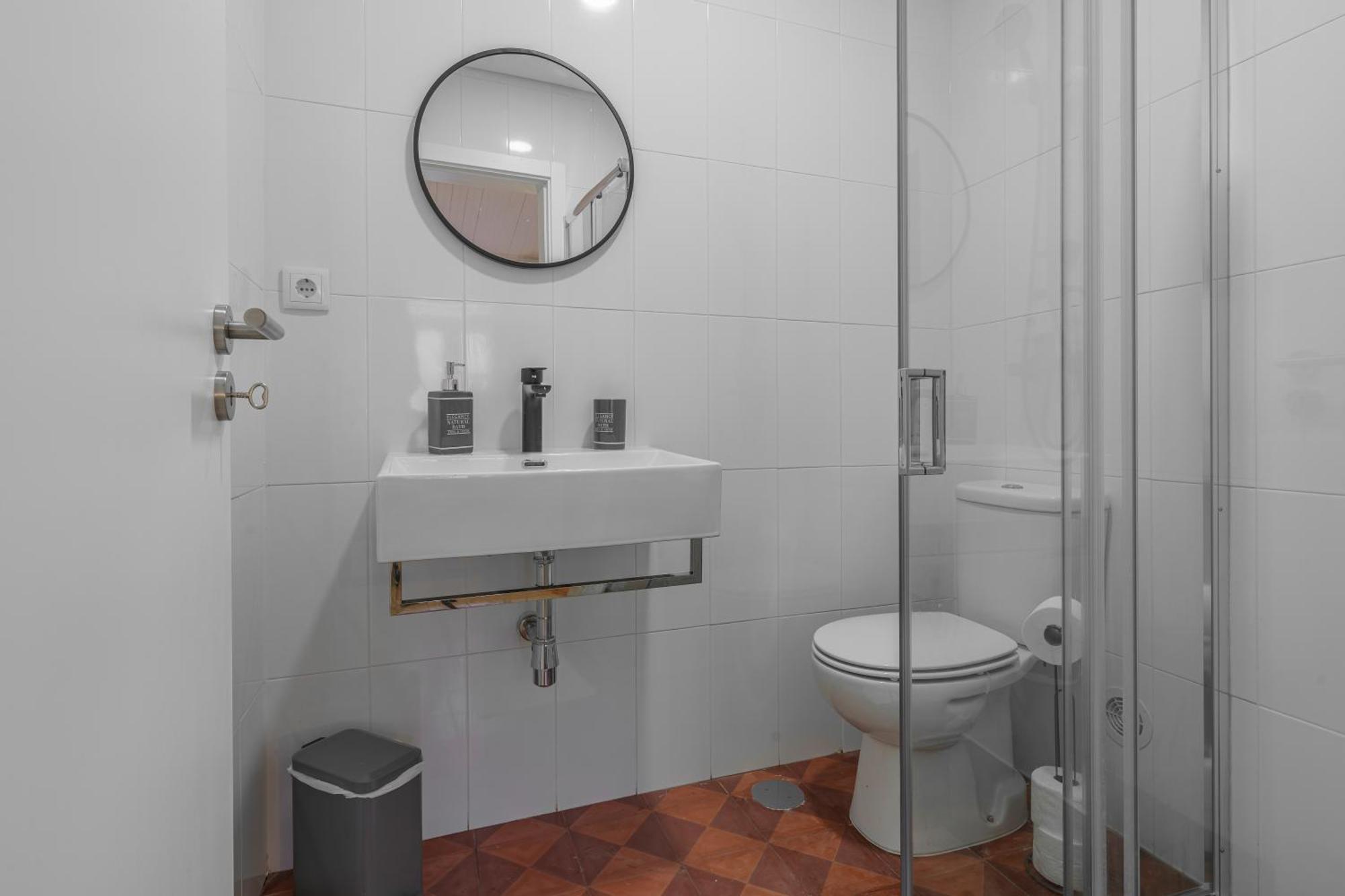 Casas Da Ferraria By 4U Alojamento - Tonho Da Chica & Avo Marchao Abrantes Ngoại thất bức ảnh