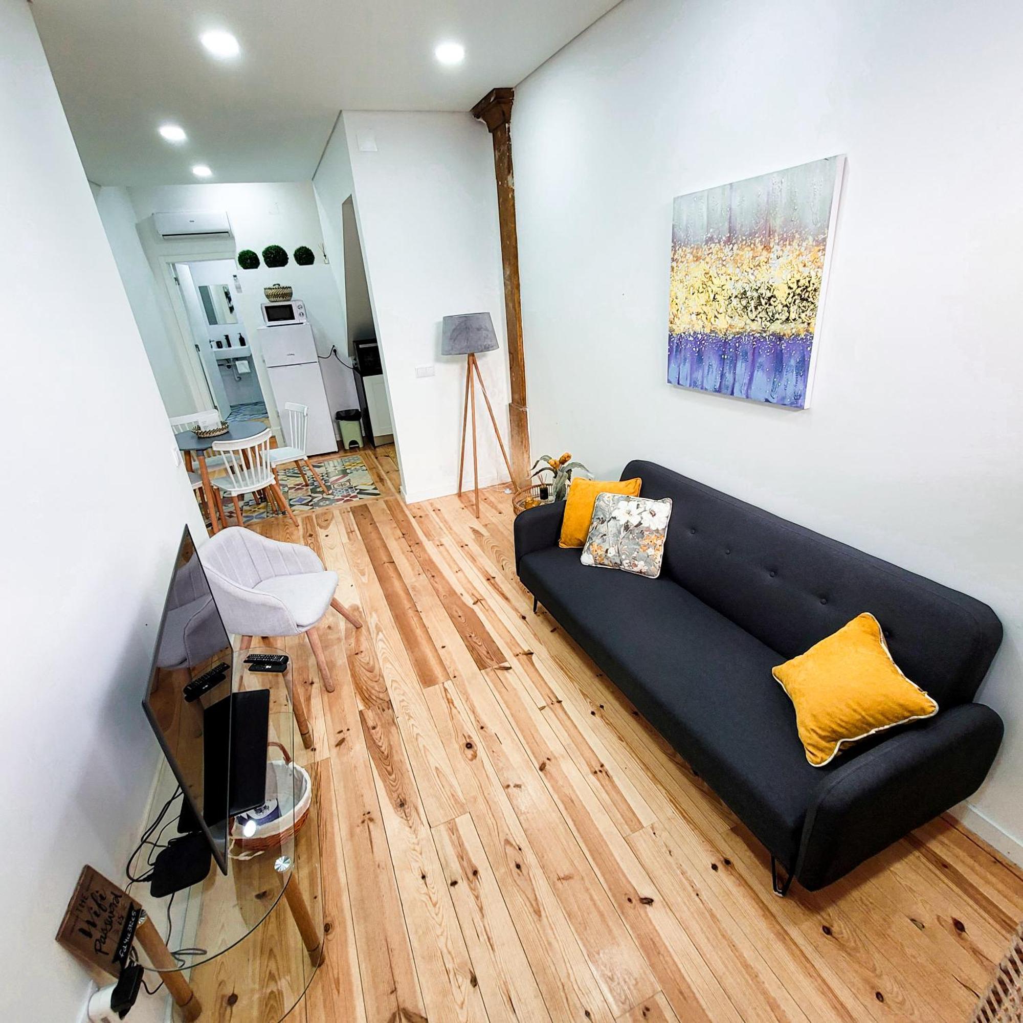 Casas Da Ferraria By 4U Alojamento - Tonho Da Chica & Avo Marchao Abrantes Ngoại thất bức ảnh