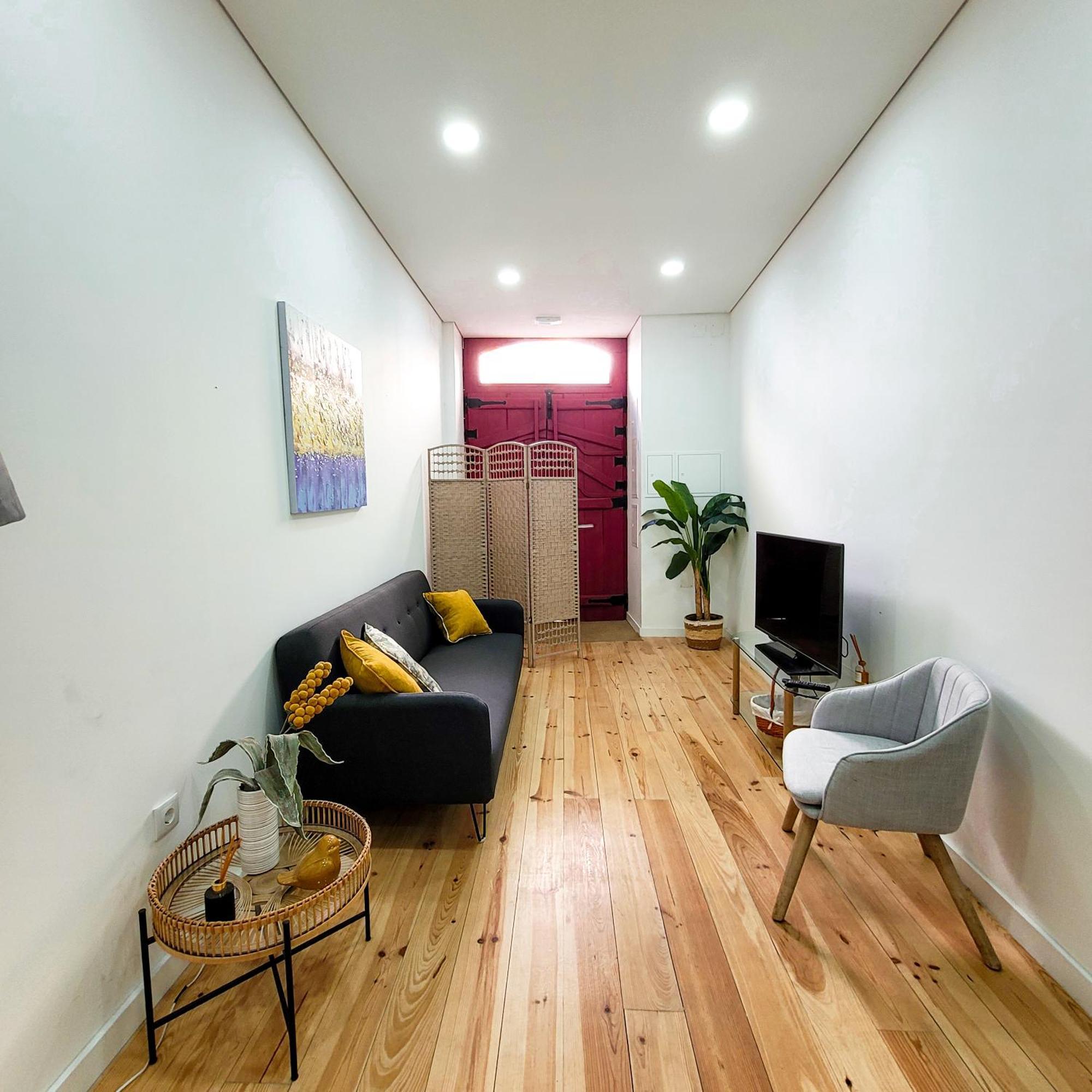 Casas Da Ferraria By 4U Alojamento - Tonho Da Chica & Avo Marchao Abrantes Ngoại thất bức ảnh